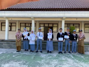 Deretan Murid SMA Muhammadiyah Al Mujahidin Ukir Prestasi Cemerlang di Ajang Akademik dan Olahraga Tingkat Daerah Hingga Nasiona
