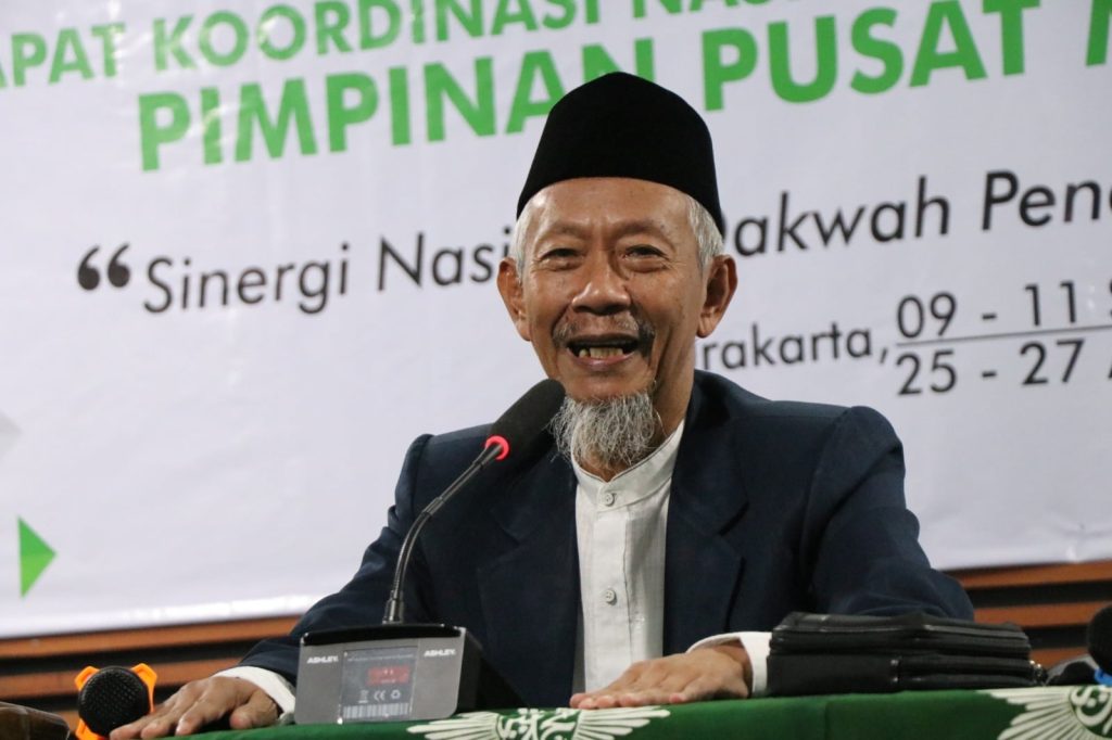 Hakikat Kekuasaan adalah Amanah yang Dipertanggungjawabkan kepada Allah