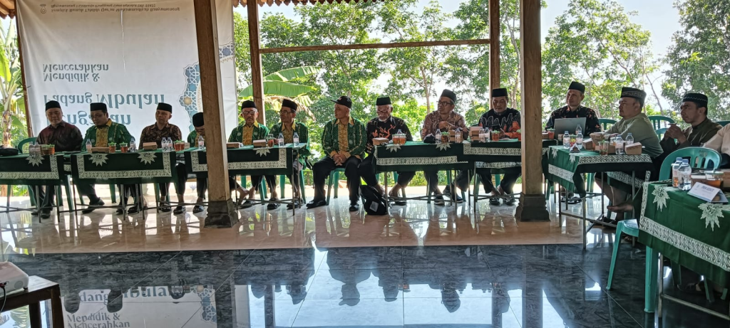 Mendirikan AUM Berbasis Pemetaan Kebutuhan Masyarakat