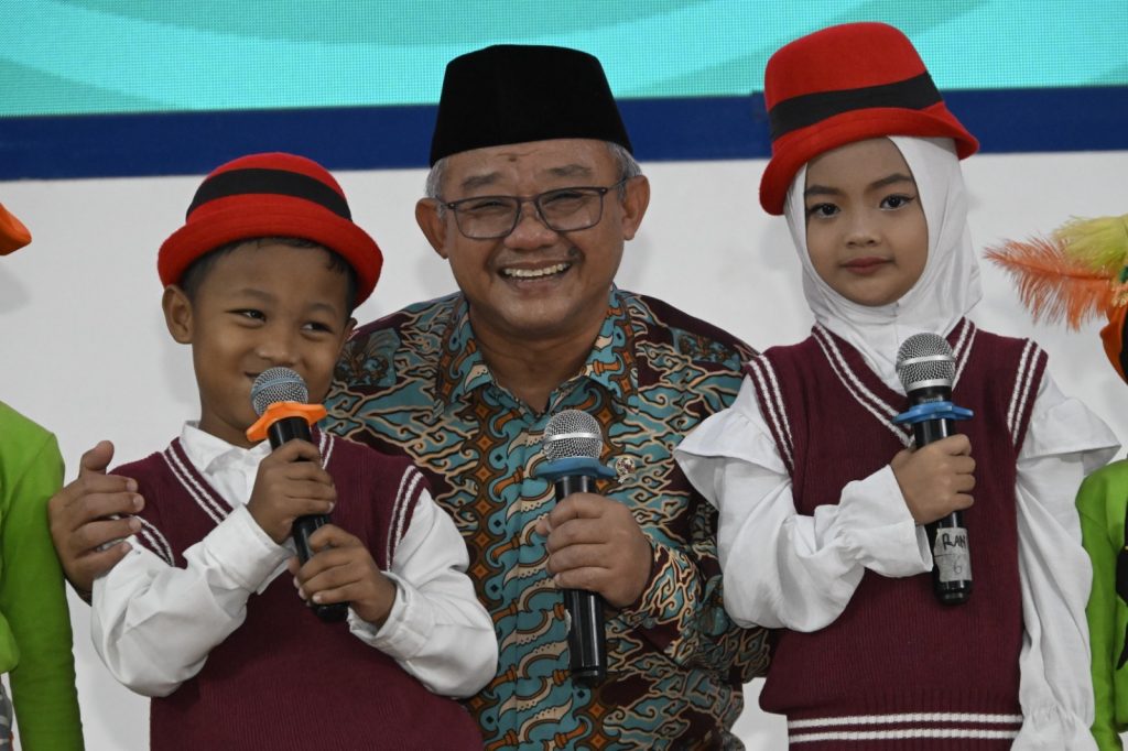 Masalah Kesehatan Mental Generasi Muda jadi Tantangan Serius Negara negara di Dunia