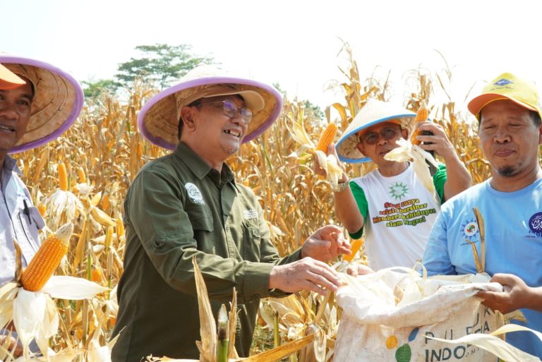 MPM Muhammadiyah Dukung Kedaulatan Pangan dengan Jaga Keragaman