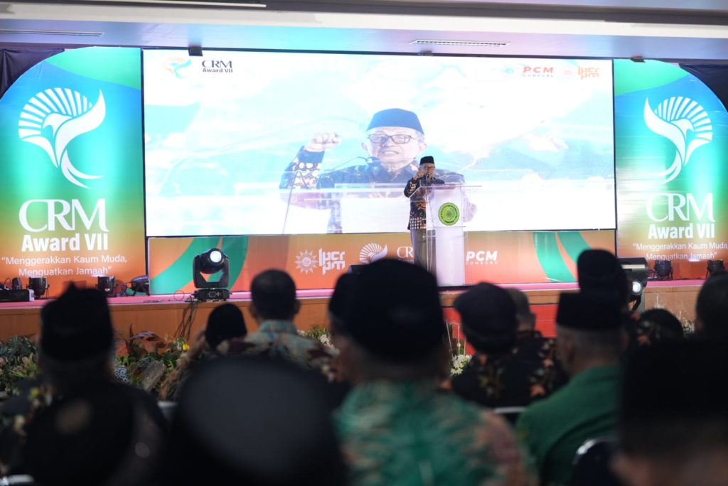 Pendidikan Muhammadiyah di Papua Inklusif Tidak Diskriminatif