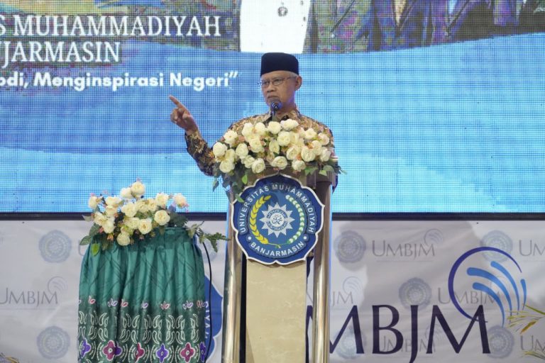 Perguruan Tinggi Indonesia Naikkan Kualitas, Jangan Semata Fokus Mengejar Jumlah Mahasiswa