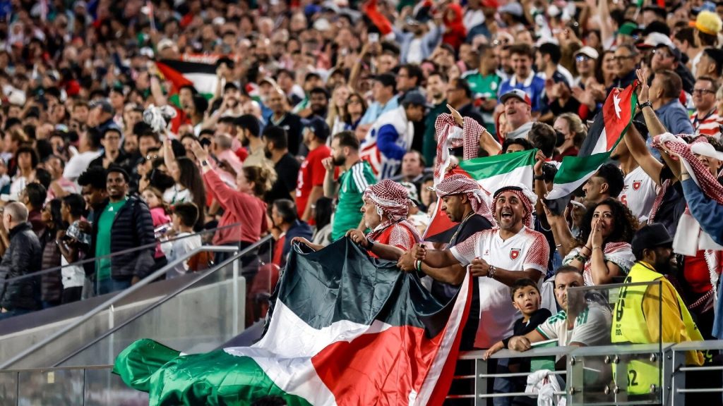 Solidaritas Palestina di Piala Dunia 2026 Dinilai Cerminkan Keberpihakan pada Nilai Kemanusiaan