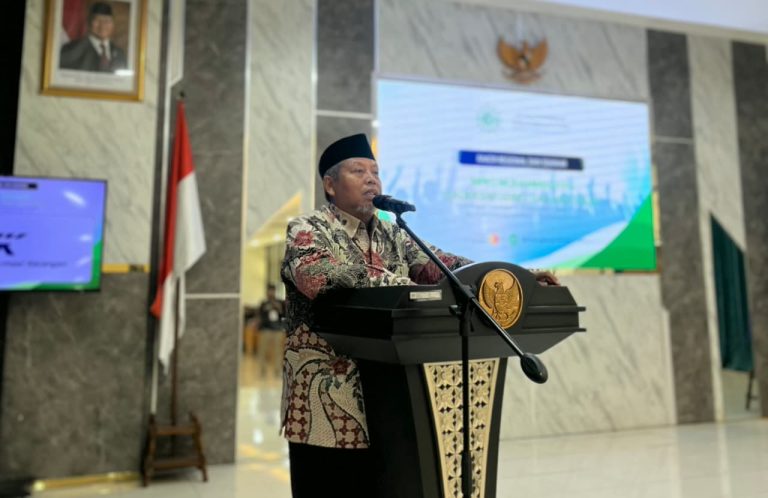 Spirit Al-Ma’un Harus Menjadi Napas Gerakan Kesejahteraan Sosial Muhammadiyah