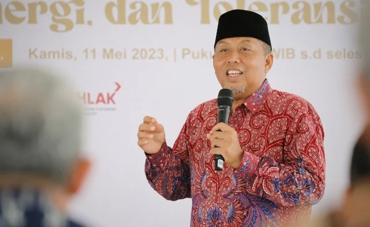 Menjaga Kesehatan Mental Menurut Islam: Sempurnakan Fisik dan Spiritual