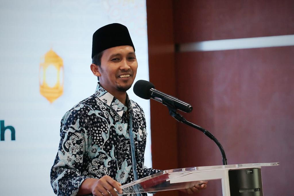 Dakwah Muhammadiyah Harus Seimbang, Mengajak Kebaikan dan Mencegah Kemungkaran