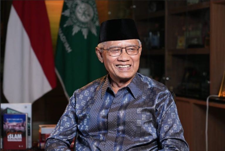 Haedar Nashir Apresiasi PCIM Britania Raya, Dorong Dakwah Islam Berkemajuan
