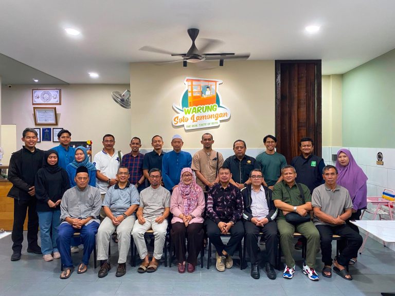 Dakwah Melampaui Batas Negara, Muhammadiyah Bangun Ekosistem Dai Global