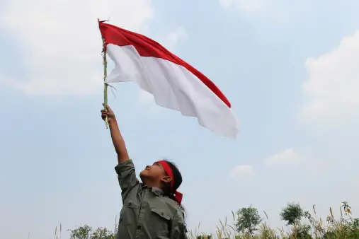 Isi Kemerdekaan dengan Amal Nyata dan Kebermanfaatan