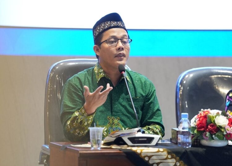 Majelis Tarjih Merupakan Institusi Ijtihad Kolektif Pertama di Dunia Islam