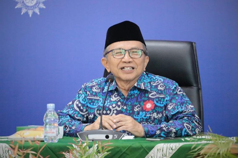 Dahlan Rais Soroti Lima Tantangan Dakwah Muhammadiyah di Era Perubahan
