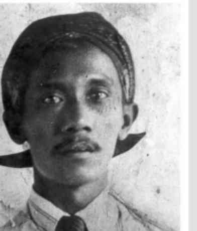 K.H. Muhammad Sudja Layak Dipertimbangkan sebagai Pahlawan Nasional Bidang Haji