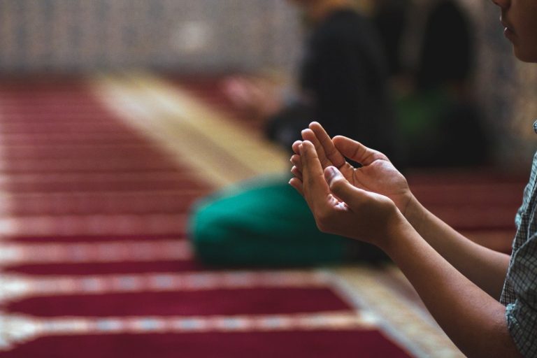 Kumpulan Doa Sehari-hari