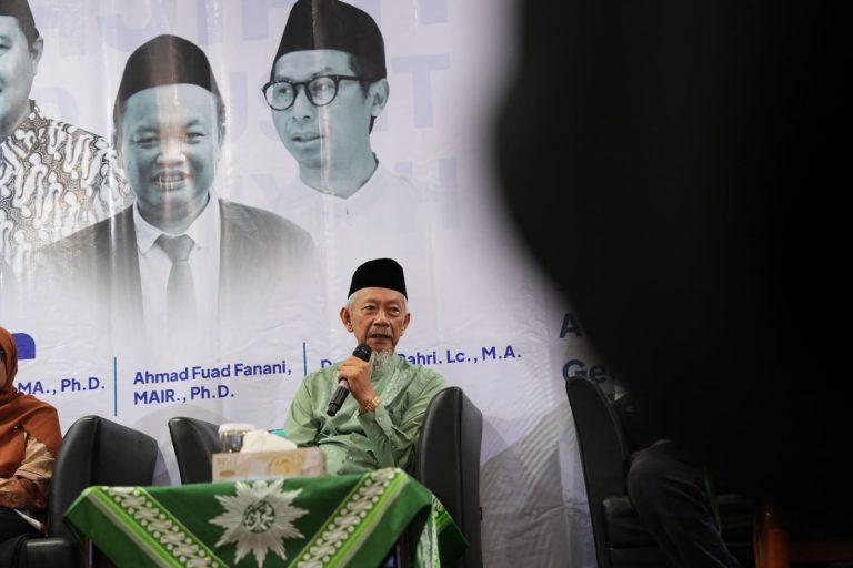 Menuju Muktamar ke-49, Muhammadiyah Siapkan Risalah Kesemestaan