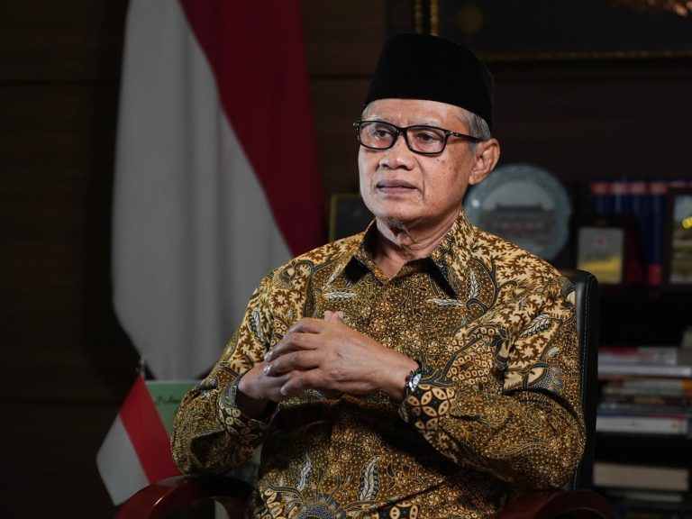 Muhammadiyah Sampaikan Tahniah Muktamar ke-35 NU, Dorong Penguatan Ukhuwah dan Kemaslahatan Bangsa