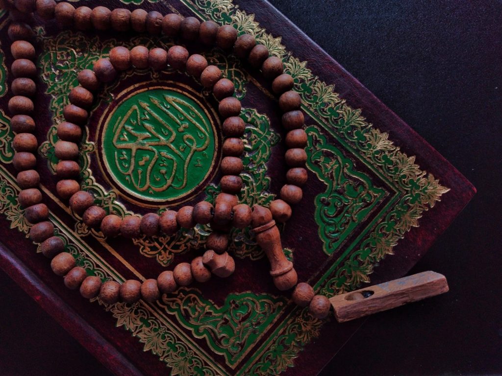 Nabi Muhammad Saw: Manusia Paling Berpengaruh dalam Sejarah