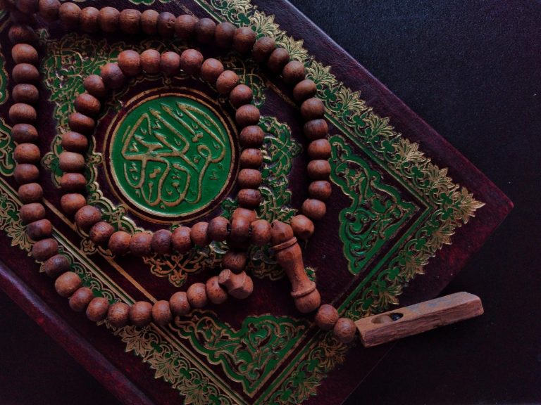 Nabi Muhammad Saw: Manusia Paling Berpengaruh dalam Sejarah