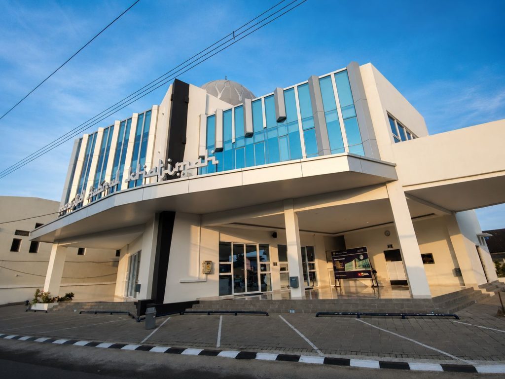 Pedoman PP Muhammadiyah Tentang Masjid dan Musala Muhammadiyah