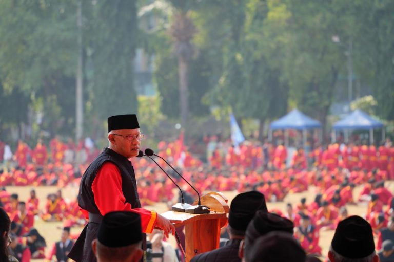 Tapak Suci Harus Rangkul Semua Kalangan dan Perkuat Jiwa Kenegarawanan