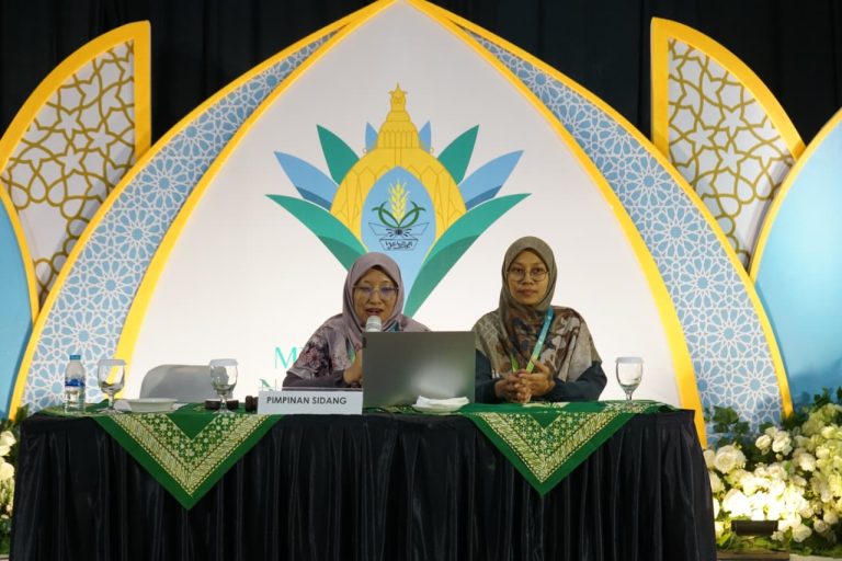 Tok! Muktamar ke-15 Nasyiatul Aisyiyah Tetapkan 13 Formatur Periode 2026–2030