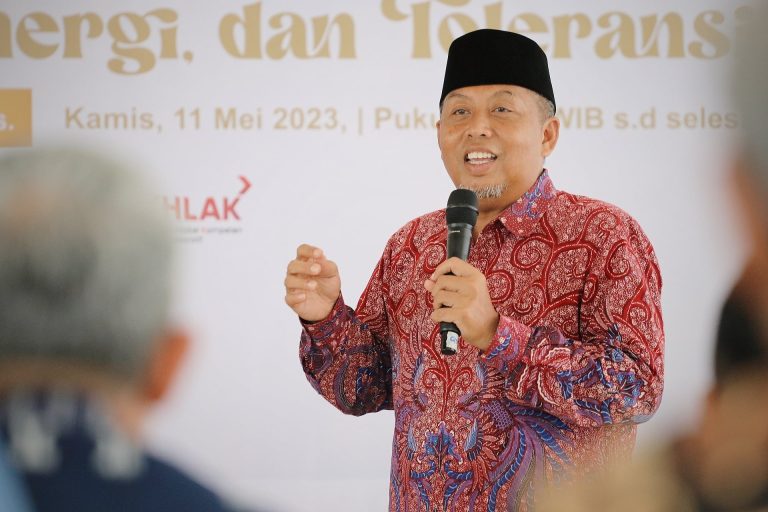 Jadilah Apa Saja, Tapi Kenalilah Islam dengan Baik dan Lebih Baik