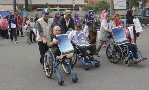 Muhammadiyah Bukan Gerakan Sosialis, tetapi Berpihak pada Wong Cilik