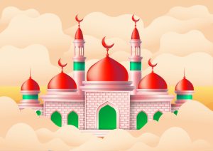 Masjid Perlu Menjadi Ruang yang Menarik bagi Generasi Z