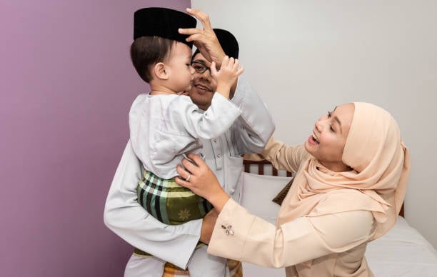 Quality Time Saja Tak Cukup, Anak Juga Butuh Quantity Time