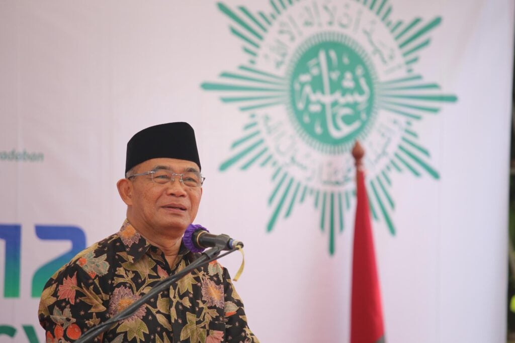 Teladani Kiai Dahlan, Ibadah Harus Berdampak bagi Manusia dan Alam