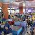 Seleksi Bibit OSN SD Muhammadiyah Bogor Playen Gunakan Sistem CBT, Berjalan Lancar
