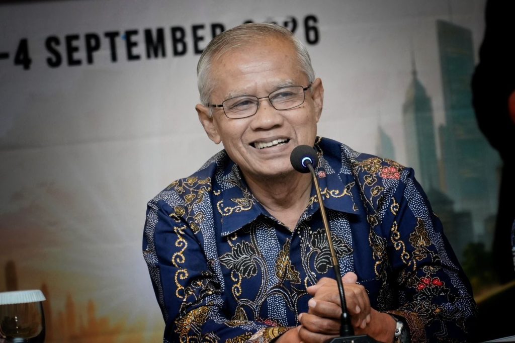 Haedar Nashir Beberkan Alasan di Muhammadiyah Tidak Ada Dewan Syuro