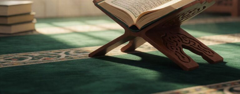 Shalawat Nabi dan Kitab Barzanji: Pandangan Tarjih Muhammadiyah