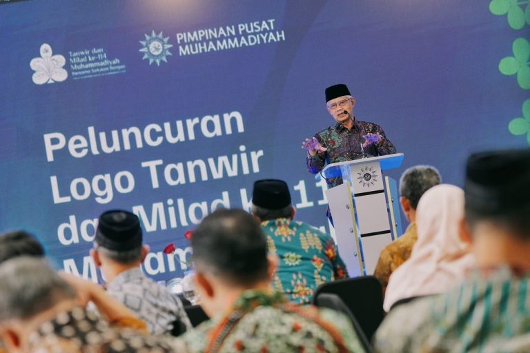 Tanwir di Palu Akan Susun Program Muhammadiyah untuk 25 Tahun Mendatang