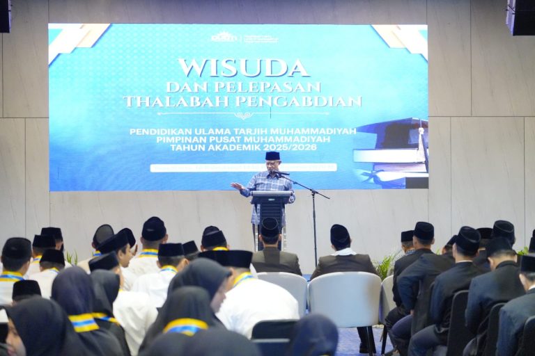 Warga Muhammadiyah Dibolehkan Mendoakan dan Berduka untuk Orang Meninggal