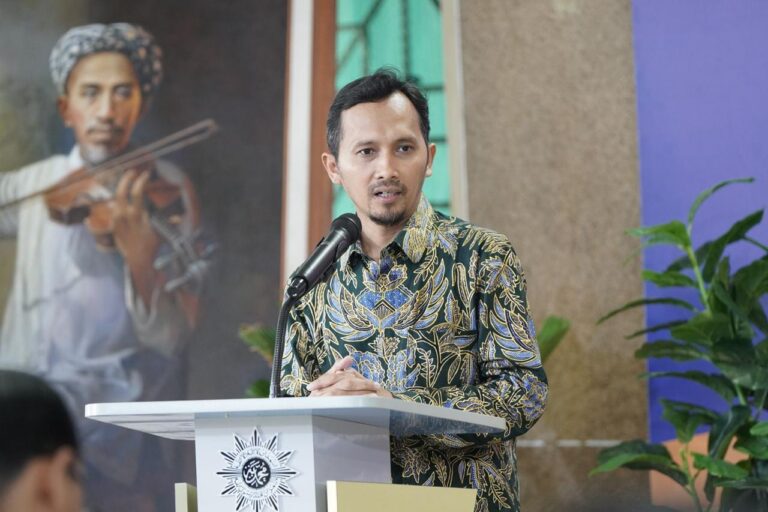 Kader Muhammadiyah Harus Kokoh Beragama dan Adaptif terhadap Zaman