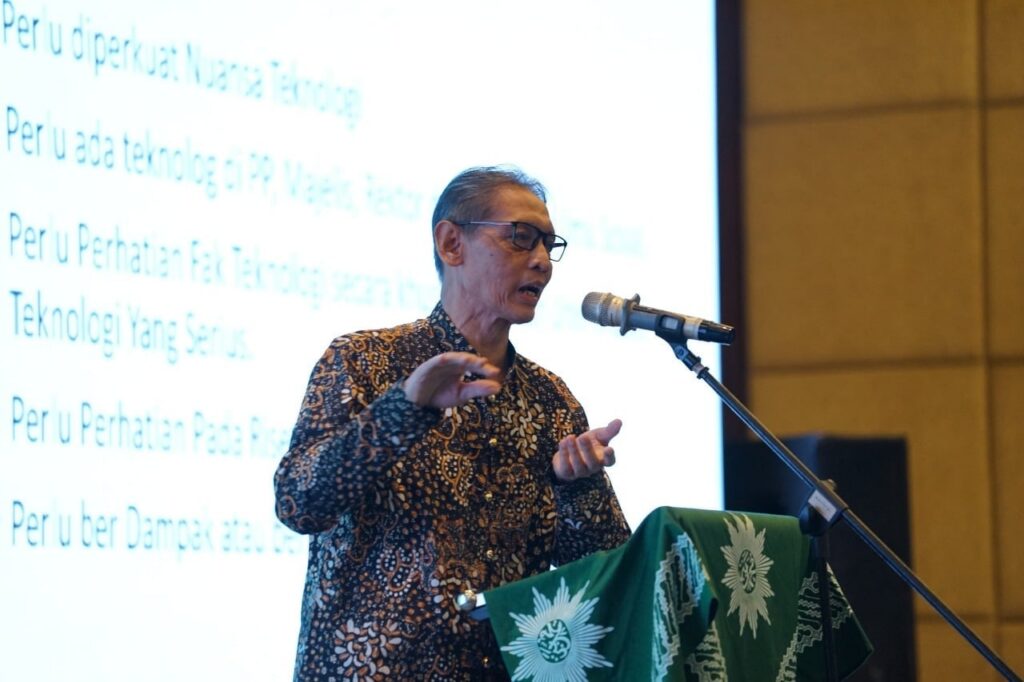 KDMP Harus Perkuat Ekonomi Desa, Bukan Bersaing dengan UMKM