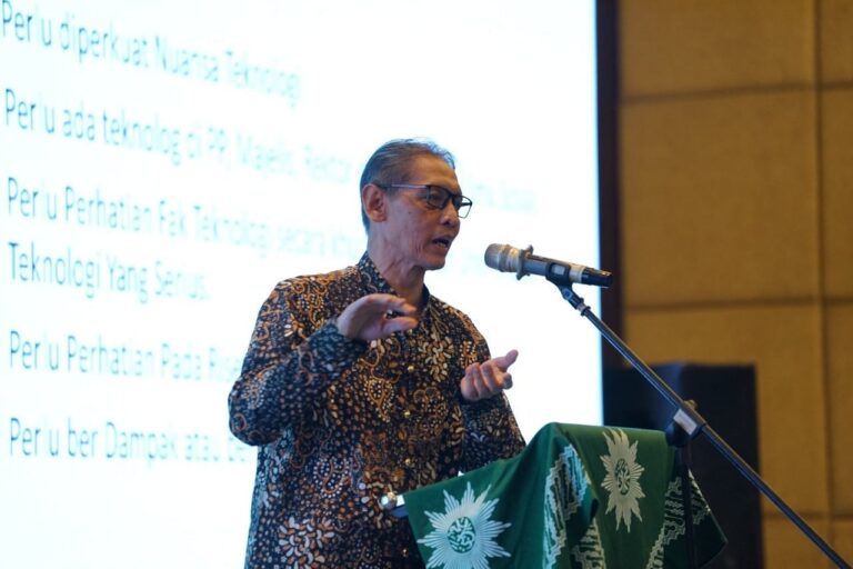 KDMP Harus Perkuat Ekonomi Desa, Bukan Bersaing dengan UMKM