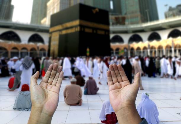 Alumni Haji Diharapkan Membawa Perubahan bagi Masyarakat
