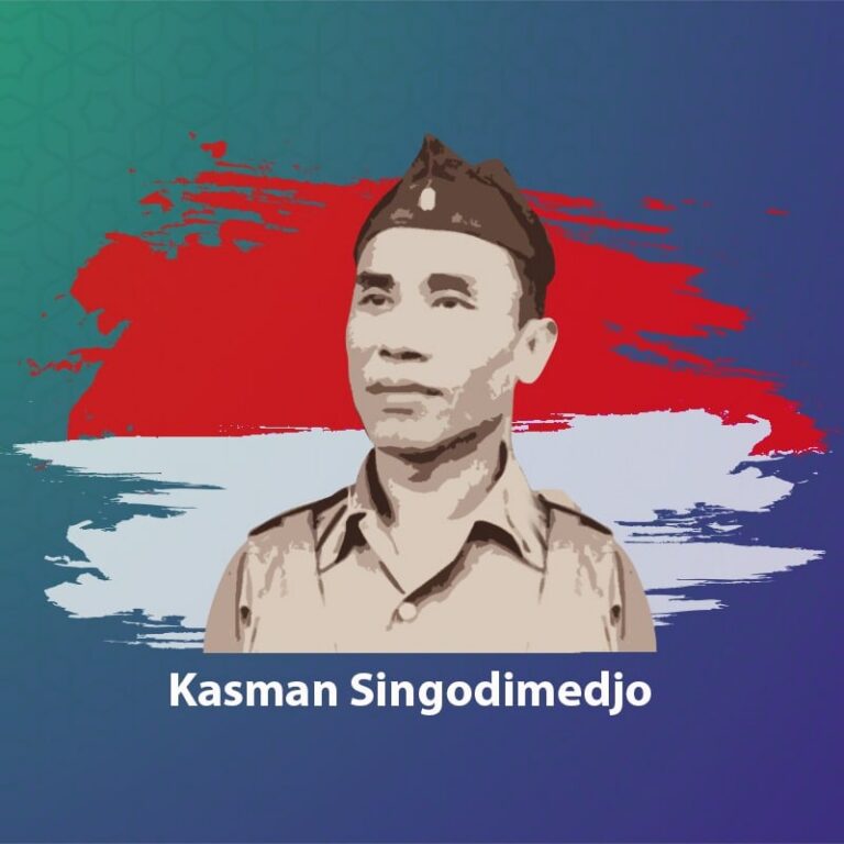 Sumpah Pemuda dan Menimbang Warisan Kasman Singodimedjo