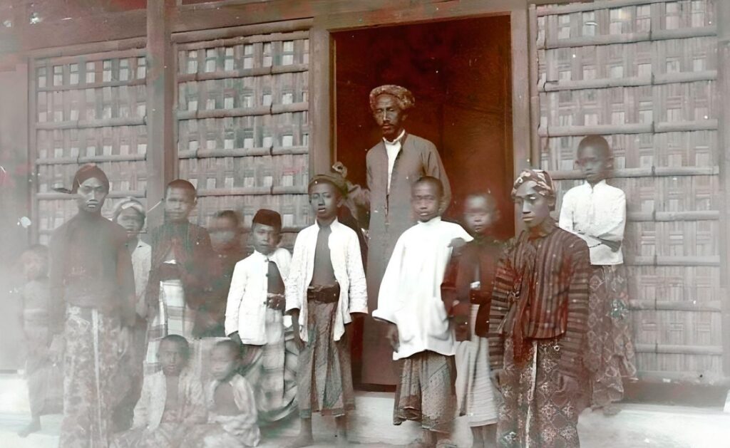 Munas Tarjih 1968 di Sidoarjo Resmi Mencabut Larangan Pemasangan Foto Kiai Ahmad Dahlan