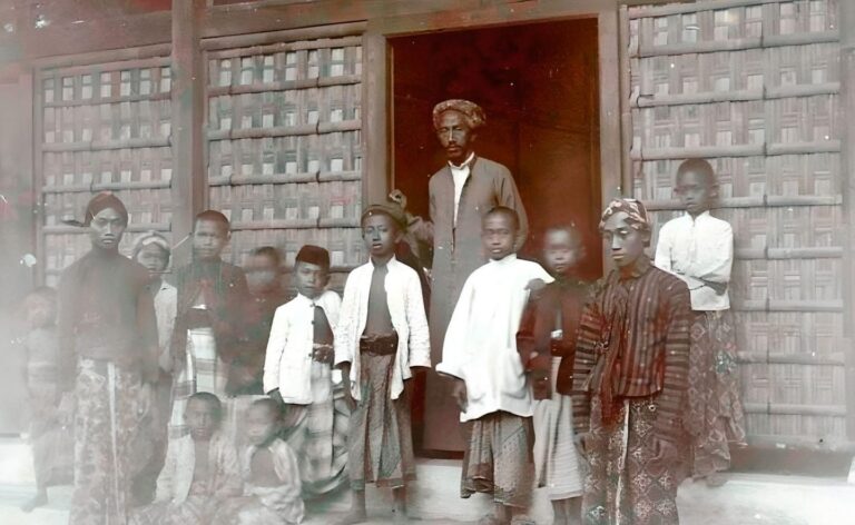 Munas Tarjih 1968 di Sidoarjo Resmi Mencabut Larangan Pemasangan Foto Kiai Ahmad Dahlan