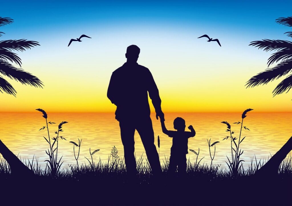 Ayah Bukan Mesin ATM Keluarga, Anak Membutuhkan Kehadiran dan Keteladanan