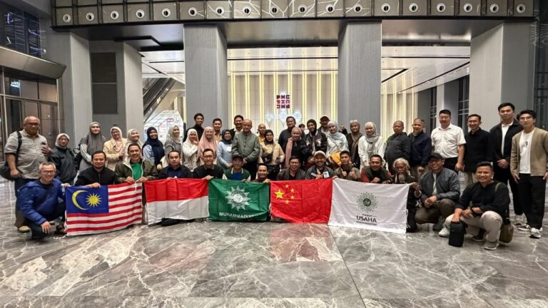 Anwar Abbas Soroti Yiwu, Pusat Perdagangan Dunia yang Bisa Jadi Inspirasi Indonesia