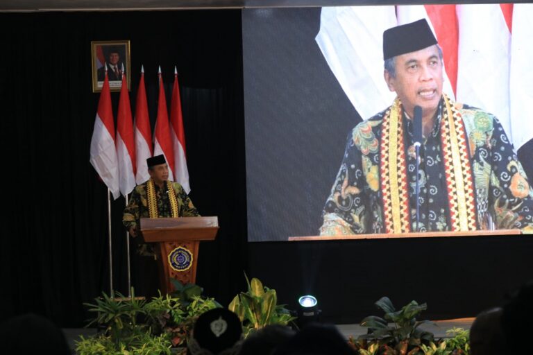 HW Harus Bertransformasi agar Tetap Relevan bagi Generasi Muda