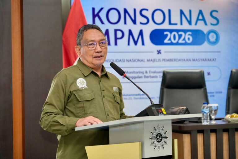 MPM Muhammadiyah Perkuat Gerakan Akar Rumput, Perluas Pemberdayaan Petani hingga Buruh Migran