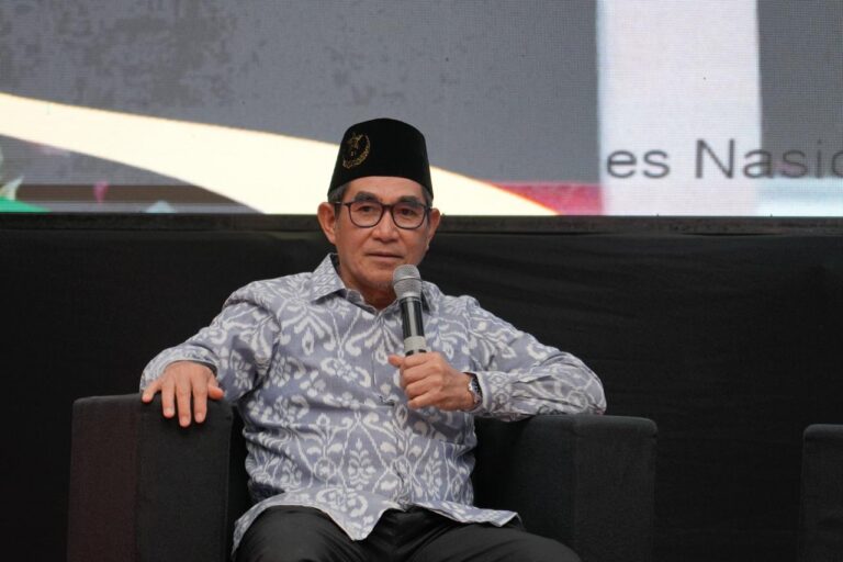 Muhammadiyah Jadi Rujukan Penguatan Tata Kelola dan Pemberdayaan Umat
