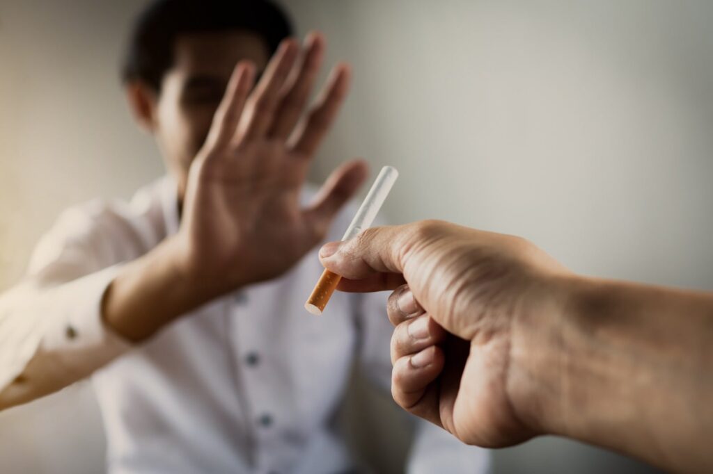 Lindungi Generasi Muda, Muhammadiyah Tegaskan Kebijakan Bebas Rokok