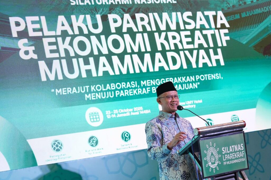 Optimalkan Potensi Sejarah, Muhammadiyah Kembangkan Jaringan Wisata Edukasi
