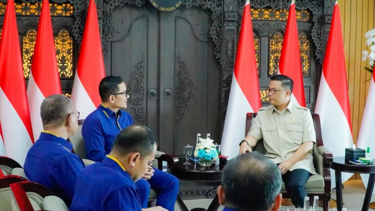 Penguatan Regulasi Jadi Kunci Menjaga Amanah Dana Haji